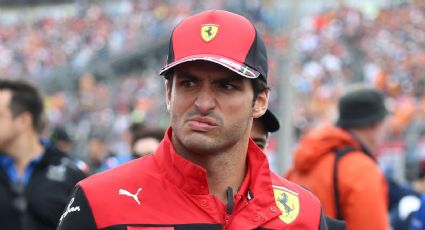 Un gasto extra para Ferrari: Carlos Sainz protagoniza una lista que no caerá bien a los directivos