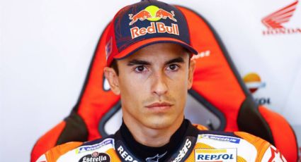 Cuándo será: revelaron que Marc Márquez tendrá una revisión clave en su recuperación