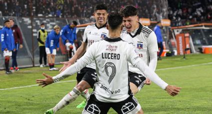 Líder absoluto y una ayuda para la U: Colo Colo logró un ajustado triunfo ante Antofagasta