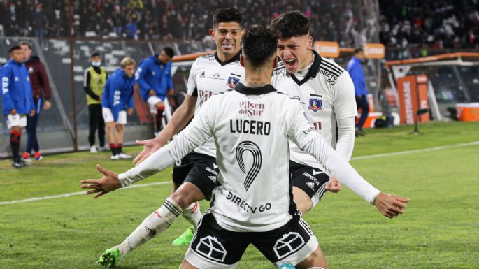 Líder absoluto y una ayuda para la U: Colo Colo logró un ajustado triunfo ante Antofagasta