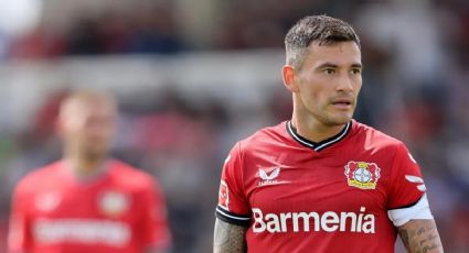 Futuro casi resuelto: la señal de Bayer Leverkusen a Charles Aránguiz en el inicio de la Bundesliga