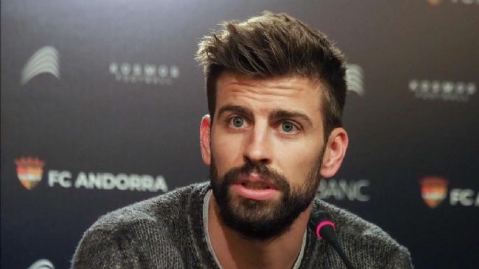 "De manual": la sorprendente confesión de Gerard Piqué con respecto al alcohol