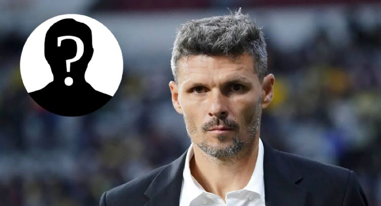 Una figura para Ortiz: Club AmÃ©rica sueÃ±a con incorporar una estrella mundial