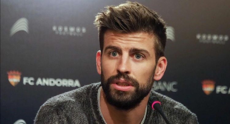 "De manual": la sorprendente confesión de Gerard Piqué con respecto al alcohol
