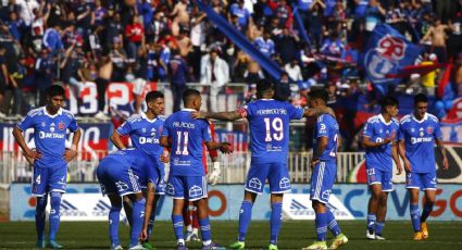 “El tiempo dirá”: histórico de Universidad de Chile se postuló para dirigir al club en el futuro