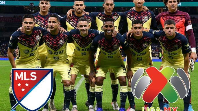 Juego de Estrellas de la MLS: la figura de Club América que buscará defender a la Liga MX