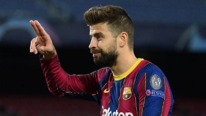 "Voy sobrado": el día que Gerard Piqué sorprendió a todos al revelar su fortuna