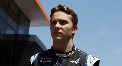 Se acerca la definición: Pato O'Ward se prepara para la penúltima fecha de la IndyCar en Portland