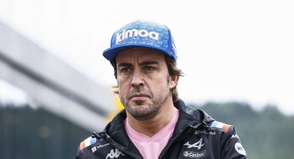 Fernando Alonso contra la FIA: el mensaje que pide justicia por su injusta sanción