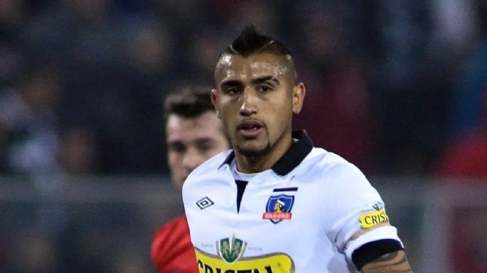 "No existieron": desde Colo Colo revelaron toda la verdad sobre el retorno fallido de Arturo Vidal