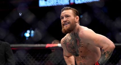 “Tienes que decapitar al rey”: lleva cuatro triunfos al hilo y desafió a Conor McGregor con insultos