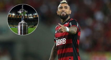 Busca una nueva estrella: cuántos títulos tiene Arturo Vidal en su carrera