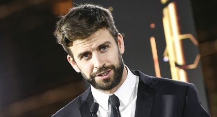 Nunca le faltó nada: el origen adinerado de Gerard Piqué