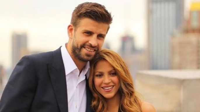 Siguen el mismo camino: Gerard Piqué y Shakira podrían coincidir en un destino