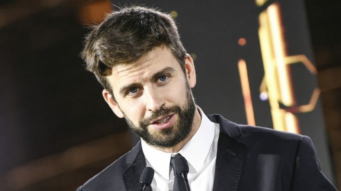 Nunca le faltó nada: el origen adinerado de Gerard Piqué