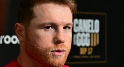 “Se la lleva”: el ex campeón mundial que apostó por Canelo Álvarez en el combate ante Golovkin