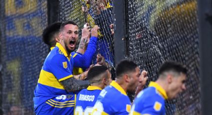 Boca a un paso del título: horario, formación y lo que necesita para salir campeón