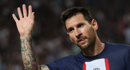 Tras confirmarse su salida del PSG: las alternativas más factibles sobre el futuro de Lionel Messi