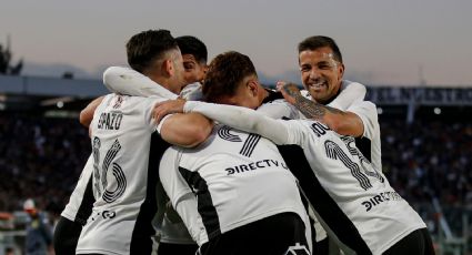 “Un buen negocio”: Colo Colo recibió buenas noticias en la búsqueda de retener a una de sus figuras