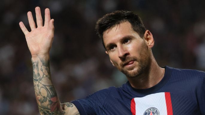 Tras confirmarse su salida del PSG: las alternativas más factibles sobre el futuro de Lionel Messi