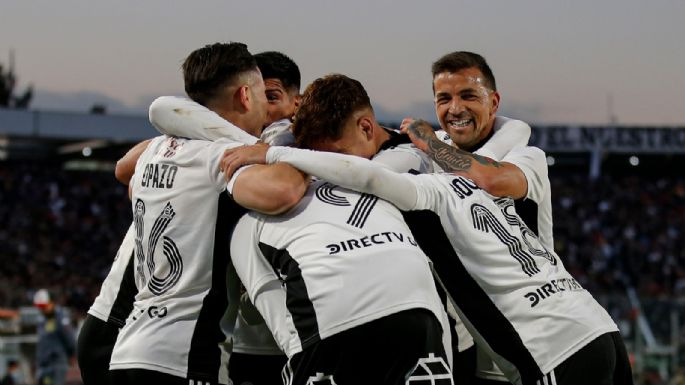 “Un buen negocio”: Colo Colo recibió buenas noticias en la búsqueda de retener a una de sus figuras