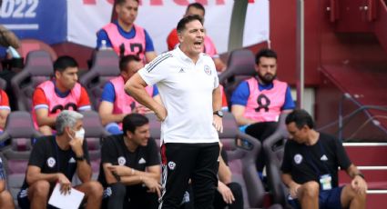 Atento Berizzo: ascendió en Europa y sueña con integrar la Selección Chilena