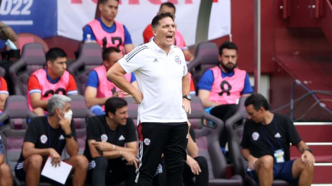 Atento Berizzo: ascendió en Europa y sueña con integrar la Selección Chilena