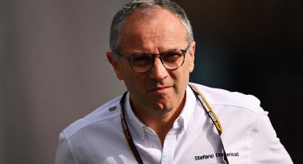 Ideas nuevas para la Fórmula 1: los planes que tiene en mente Stefano Domenicali para el futuro