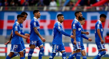 “Se les hace difícil”: un referente de Universidad de Chile compadeció a los actuales jugadores