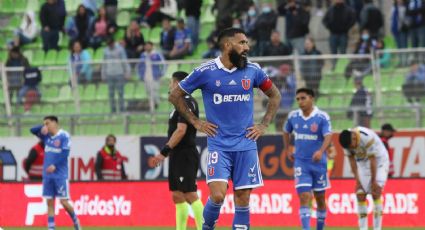 “Estuve cerca”: el ex Colo Colo que estuvo a punto de dirigir a Universidad de Chile