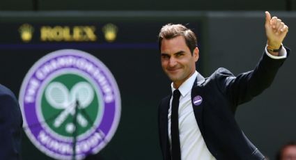 Tras su retiro: el nuevo negocio de Roger Federer que podría dejarle millones de dólares