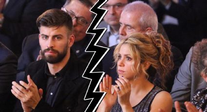 A dos años de su separación: cómo continuaron sus respectivas vidas Gerard Piqué y Shakira