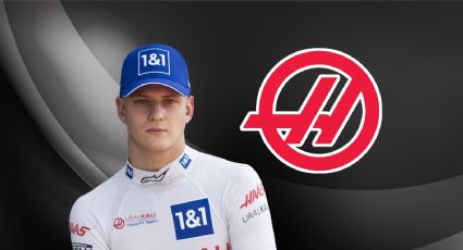 Hay un culpable: un ex piloto señaló al responsable del despido de Mick Schumacher en Haas