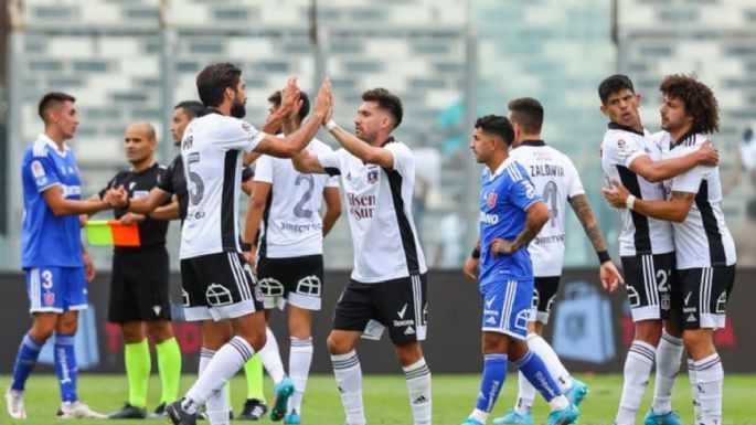 "Tenía más amigos": pudo jugar en Colo Colo y finalmente eligió a la Universidad de Chile