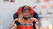 Otra alternativa si sale de Honda: la escudería con la que Marc Márquez tiene "buena relación"