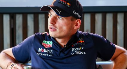 Enemigo para Max Verstappen: rival fuera y dentro de la pista desea volver a la Fórmula 1