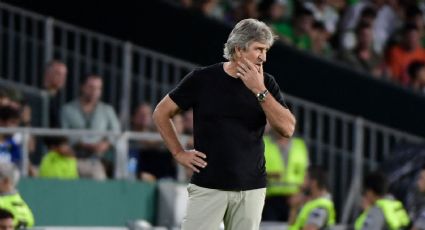 Manuel Pellegrini lo extrañó: el futbolista que podría sumar sus primeros minutos ante Girona