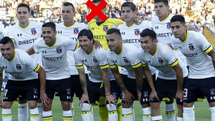 "Diferencias": la confesión de un famoso ex arquero de Colo Colo sobre una discusión con el técnico