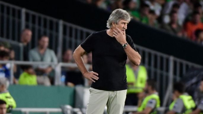 Manuel Pellegrini lo extrañó: el futbolista que podría sumar sus primeros minutos ante Girona