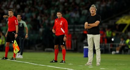 Oportunidad de oro: por qué Manuel Pellegrini patearía el tablero en La Liga con un triunfo de Betis