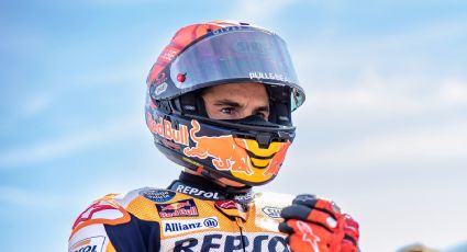 “Sería bonito”: un piloto no ocultó sus ganas de compartir equipo con Marc Márquez