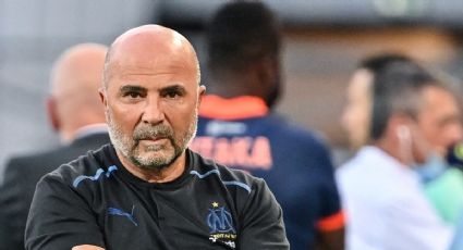 Con condiciones: los requisitos de Jorge Sampaoli para volver a dirigir