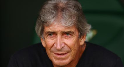 Manuel Pellegrini volvió a hacer historia: el Betis firmó una marca que jamás había conseguido