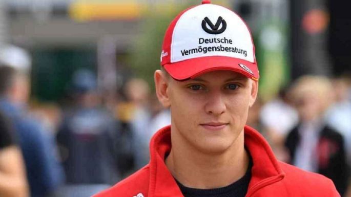 Pierde su lugar: un nuevo equipo le niega la posibilidad a Mick Schumacher para 2023