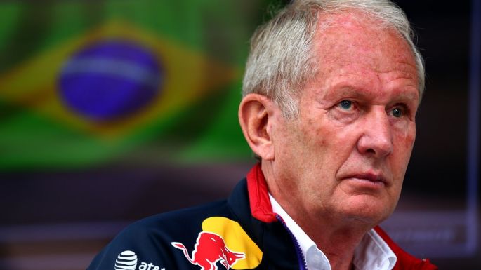 "Sí, me reuní con él”: Red Bull está cerca de confirmar a su nuevo piloto