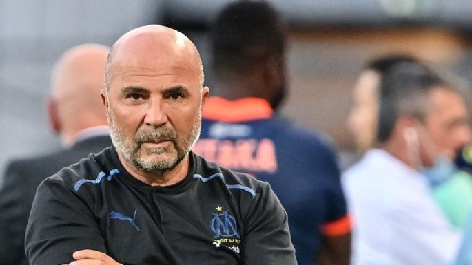 Con condiciones: los requisitos de Jorge Sampaoli para volver a dirigir