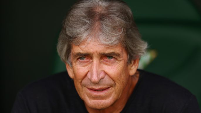 Manuel Pellegrini volvió a hacer historia: el Betis firmó una marca que jamás había conseguido