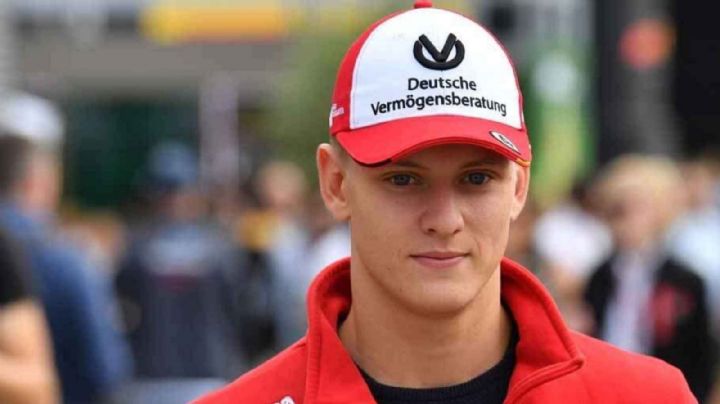 Pierde su lugar: un nuevo equipo le niega la posibilidad a Mick Schumacher para 2023