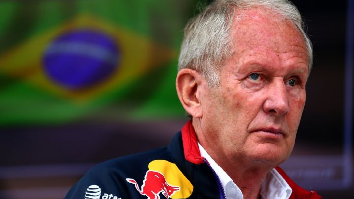 "Sí, me reuní con él”: Red Bull está cerca de confirmar a su nuevo piloto