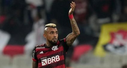 "Es obvio": un ex Selección Chilena aseguró ser mejor que Arturo Vidal y explicó los motivos